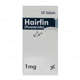 Picture of Hairfin 1mg Tab 30x1s